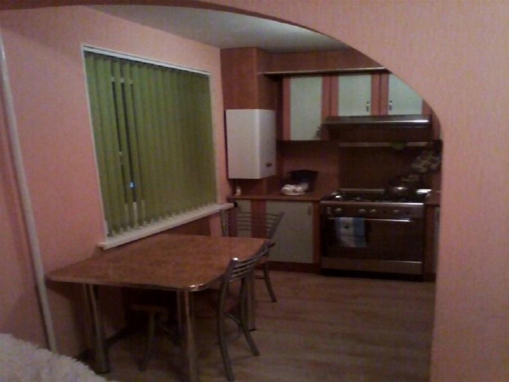 Apartment On Germana Novgorod Chambre photo